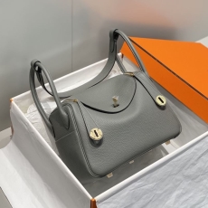 Hermes Lindy Bags